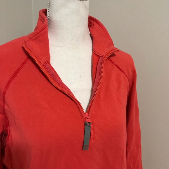 Talbots Quarter Zip - Picture 5 of 6